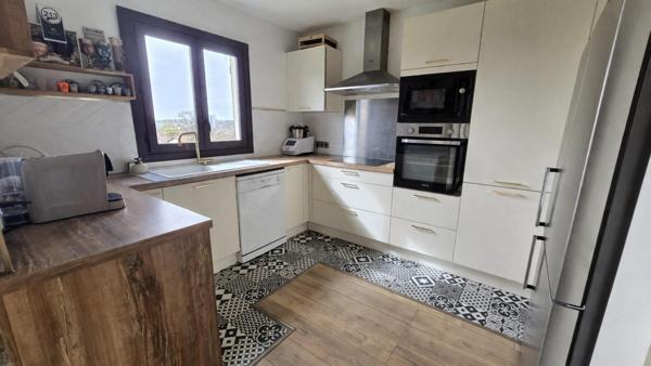 Joli T3 à Villenave d'Ornon (33140)