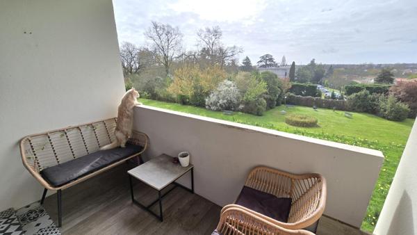 Joli T3 à Villenave d'Ornon (33140)