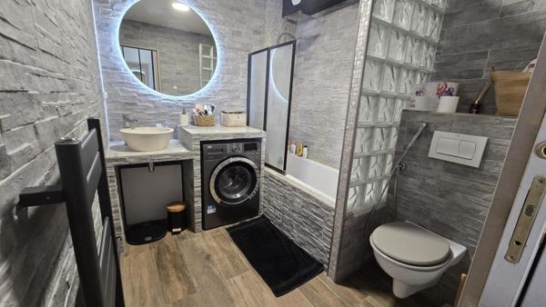 Joli T3 à Villenave d'Ornon (33140)