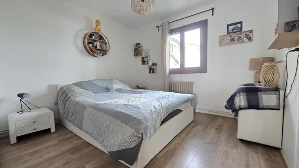 Joli T3 à Villenave d'Ornon (33140)