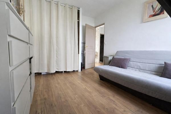 Joli T3 à Villenave d'Ornon (33140)