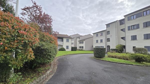 Joli T3 à Villenave d'Ornon (33140)