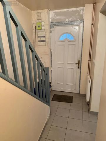 Achat - Maison Caudry 59540 10 pièces 123 m 2 182 m 2
