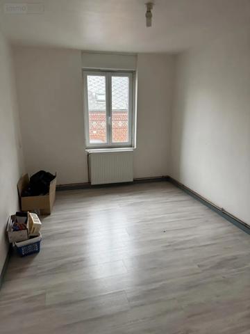 Achat - Maison Caudry 59540 10 pièces 123 m 2 182 m 2