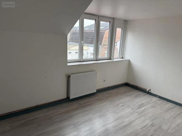 Achat - Maison Caudry 59540 10 pièces 123 m 2 182 m 2