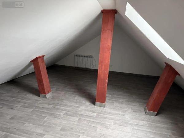 Achat - Maison Caudry 59540 10 pièces 123 m 2 182 m 2