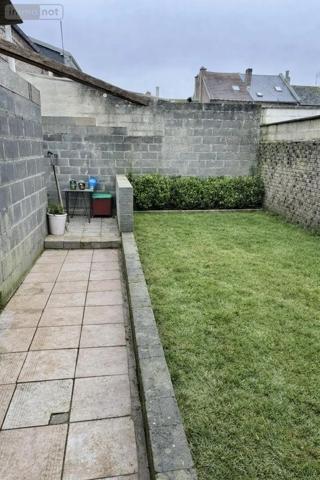 Achat - Maison Caudry 59540 10 pièces 123 m 2 182 m 2