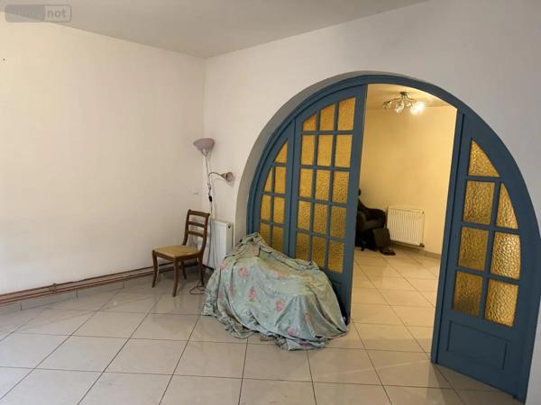 Achat - Maison Caudry 59540 10 pièces 123 m 2 182 m 2