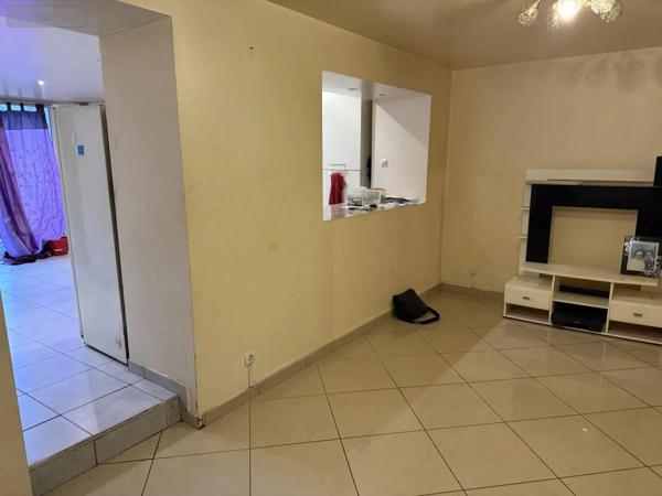 Achat - Maison Caudry 59540 10 pièces 123 m 2 182 m 2