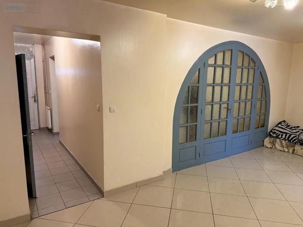 Achat - Maison Caudry 59540 10 pièces 123 m 2 182 m 2