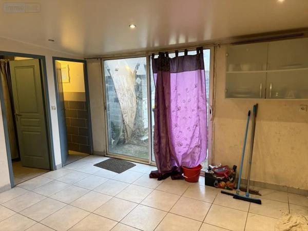Achat - Maison Caudry 59540 10 pièces 123 m 2 182 m 2