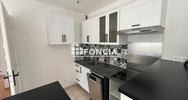 Location Appartement 2 pièces 41.12 m² - Pussay 91740