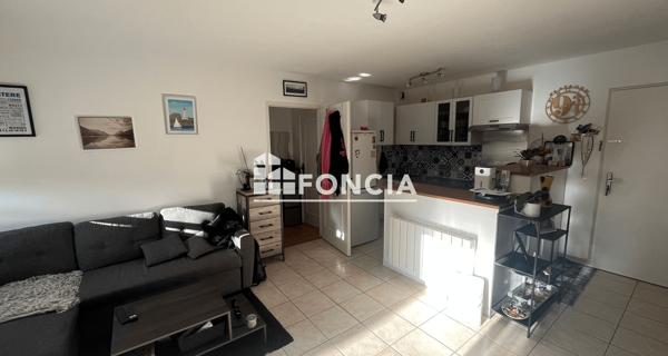 Location Appartement 2 pièces 41.12 m² - Pussay 91740