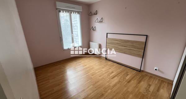 Location Appartement 2 pièces 41.12 m² - Pussay 91740