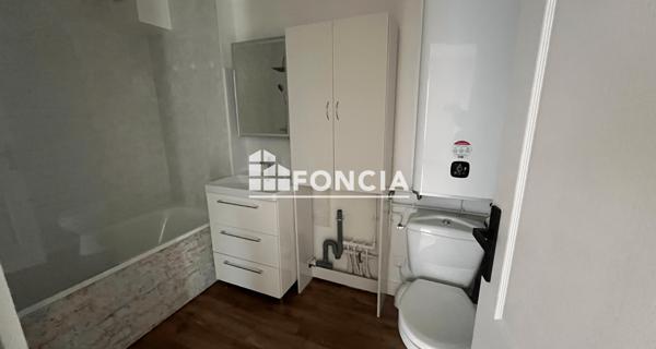 Location Appartement 2 pièces 41.12 m² - Pussay 91740
