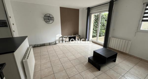 Location Appartement 2 pièces 41.12 m² - Pussay 91740
