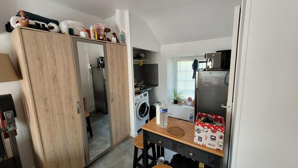 A louer Studio Le Perray en Yvelines