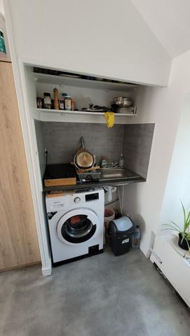 A louer Studio Le Perray en Yvelines