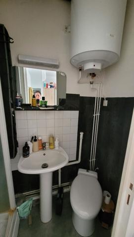 A louer Studio Le Perray en Yvelines