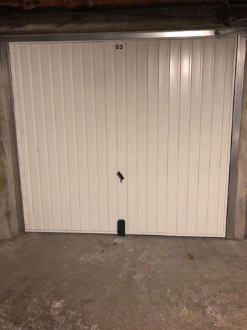 BOX SIMPLE / Avenue Benjamin Delessert 13010 Marseille