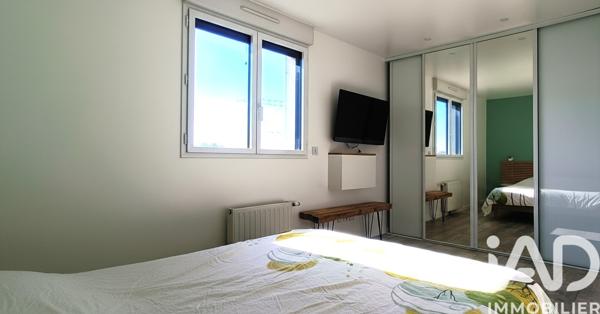 Maison à vendre 6 pièces 135 m² Égly