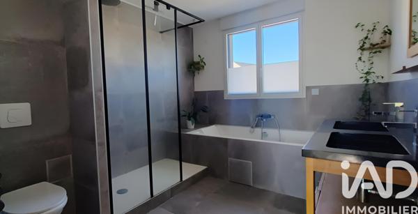 Maison à vendre 6 pièces 135 m² Égly