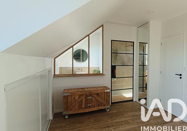 Maison à vendre 6 pièces 135 m² Égly