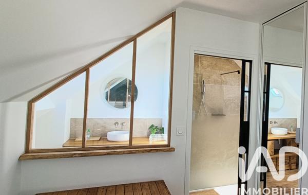 Maison à vendre 6 pièces 135 m² Égly