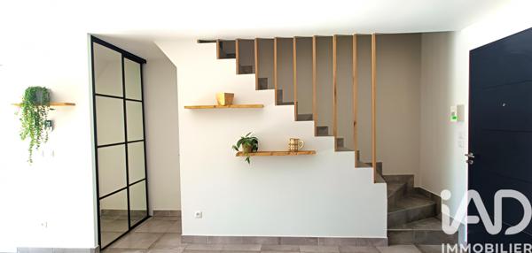 Maison à vendre 6 pièces 135 m² Égly