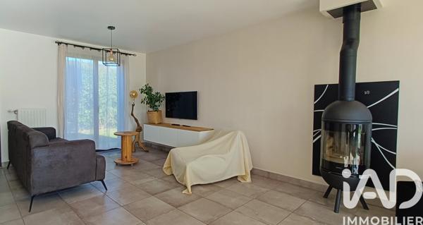 Maison à vendre 6 pièces 135 m² Égly