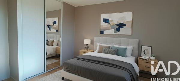 Maison à vendre 6 pièces 135 m² Égly