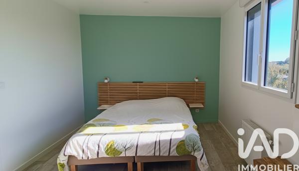 Maison à vendre 6 pièces 135 m² Égly