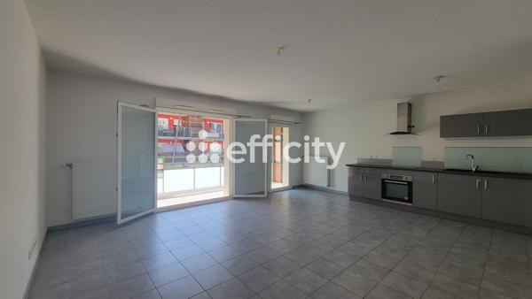 Appartement
         3 pièces
        - 69 m² Exclusivité 219 000 € *