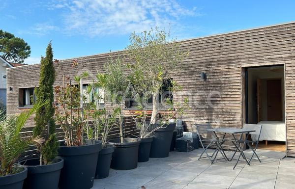 Maison avec piscine chauffée et jardin Centre-ville de Sai