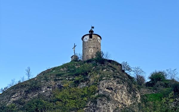 Appartement à vendre    3 pièces • 56,12 m2 Tarascon-sur-Ariège