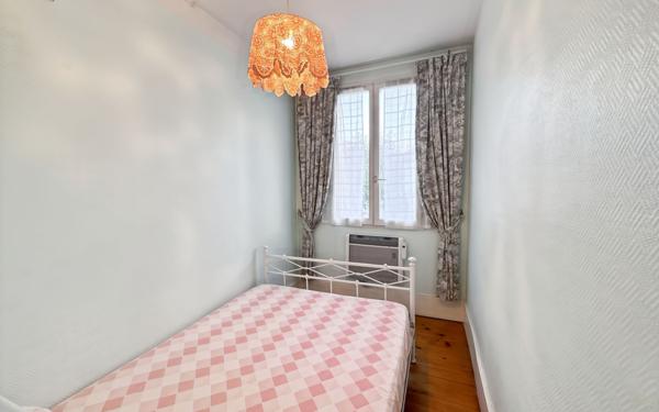 Appartement à vendre    3 pièces • 56,12 m2 Tarascon-sur-Ariège