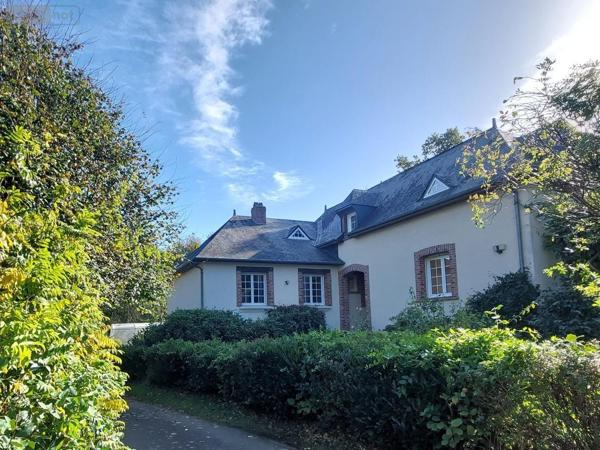 Maison à vendre à Méral en Mayenne (53230), ref : 53032-1056