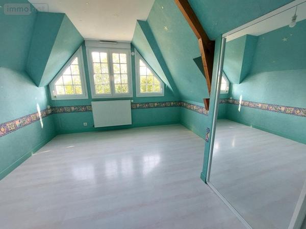 Maison à vendre à Méral en Mayenne (53230), ref : 53032-1056