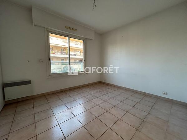 Achat appartement Saint-Laurent-du-Var - 3 pièce(s) - 74 m² - 349 000 €