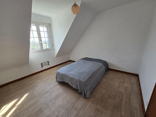 Sarzeau à proximité du bourg Maison 8 pièces sur grand jardin