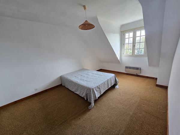 Sarzeau à proximité du bourg Maison 8 pièces sur grand jardin