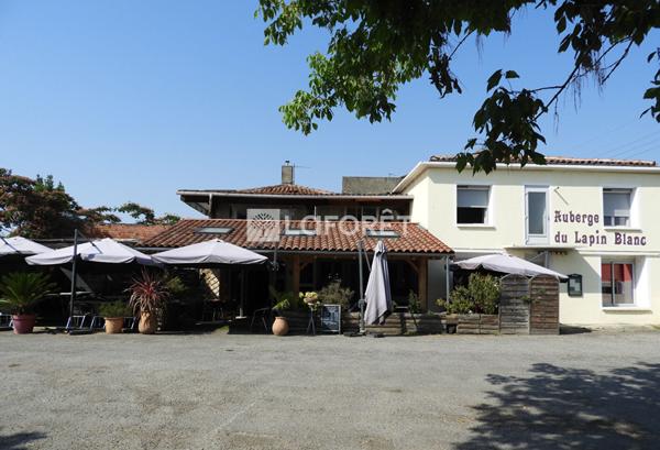 Achat local commercial Varilhes - 9 pièce(s) - 423 m² - 390 000 €
