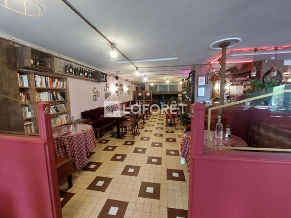 Achat local commercial Varilhes - 9 pièce(s) - 423 m² - 390 000 €