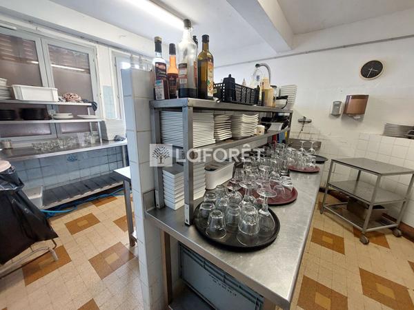 Achat local commercial Varilhes - 9 pièce(s) - 423 m² - 390 000 €