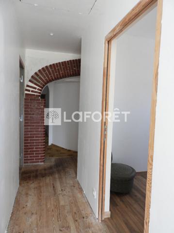 Achat local commercial Varilhes - 9 pièce(s) - 423 m² - 390 000 €