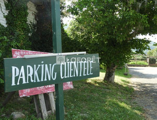 Achat local commercial Varilhes - 9 pièce(s) - 423 m² - 390 000 €