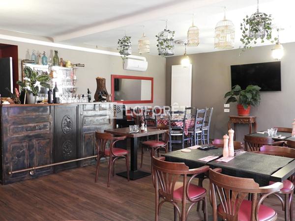 Achat local commercial Varilhes - 9 pièce(s) - 423 m² - 390 000 €