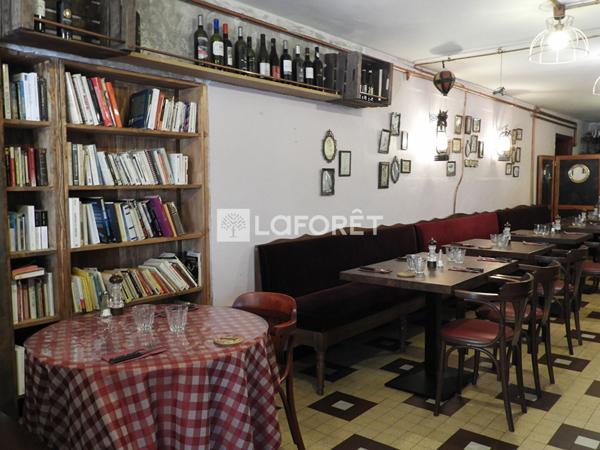 Achat local commercial Varilhes - 9 pièce(s) - 423 m² - 390 000 €