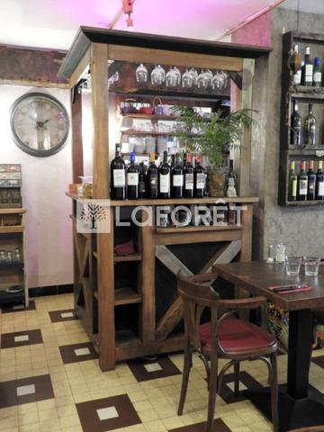 Achat local commercial Varilhes - 9 pièce(s) - 423 m² - 390 000 €