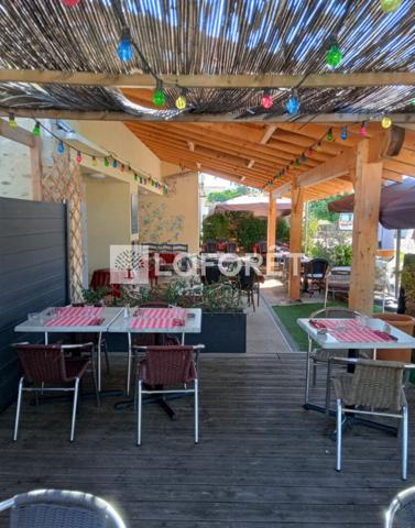 Achat local commercial Varilhes - 9 pièce(s) - 423 m² - 390 000 €
